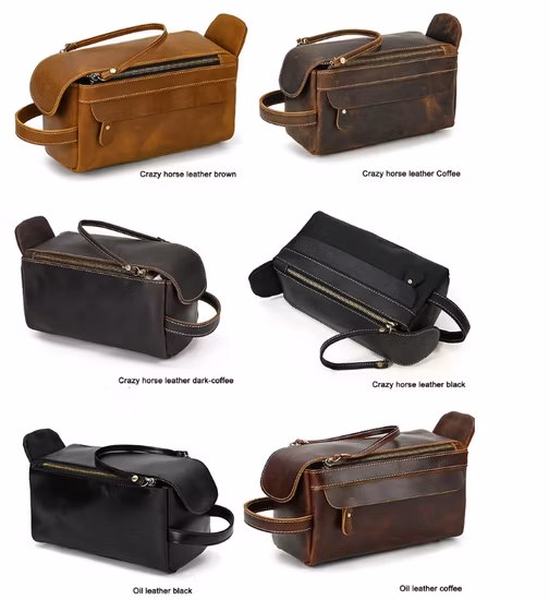 OEM/ODM Мужская упаковка для хранения Рекламные ювелирные изделия Туалетные принадлежности Косметички Подарок Красота Мытье ПВХ Путешествия Оптовая Багаж Косметичка для макияжа